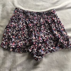 Soft American Eagle Shorts